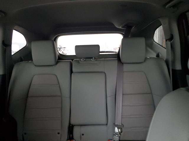 2021 HONDA CR-V EXL 5J6RW1H85MA002424
