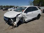2022 CHEVROLET EQUINOX LT - 3GNAXKEV2NL299685