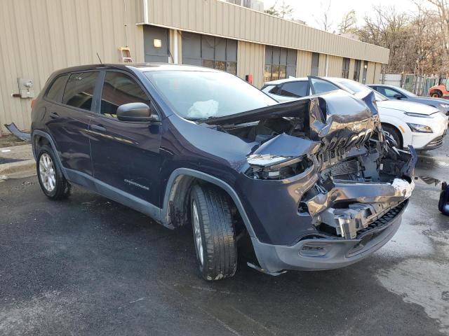 Vin: 1c4pjlab6ew258766, lot: 46692225, jeep grand cher sport 20144