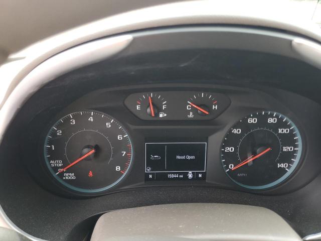 2023 CHEVROLET MALIBU LT - 1G1ZD5ST6PF155779