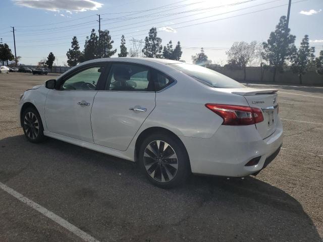 Vin: 3n1ab7ap0gy279021, lot: 47709605, nissan sentra s 20162