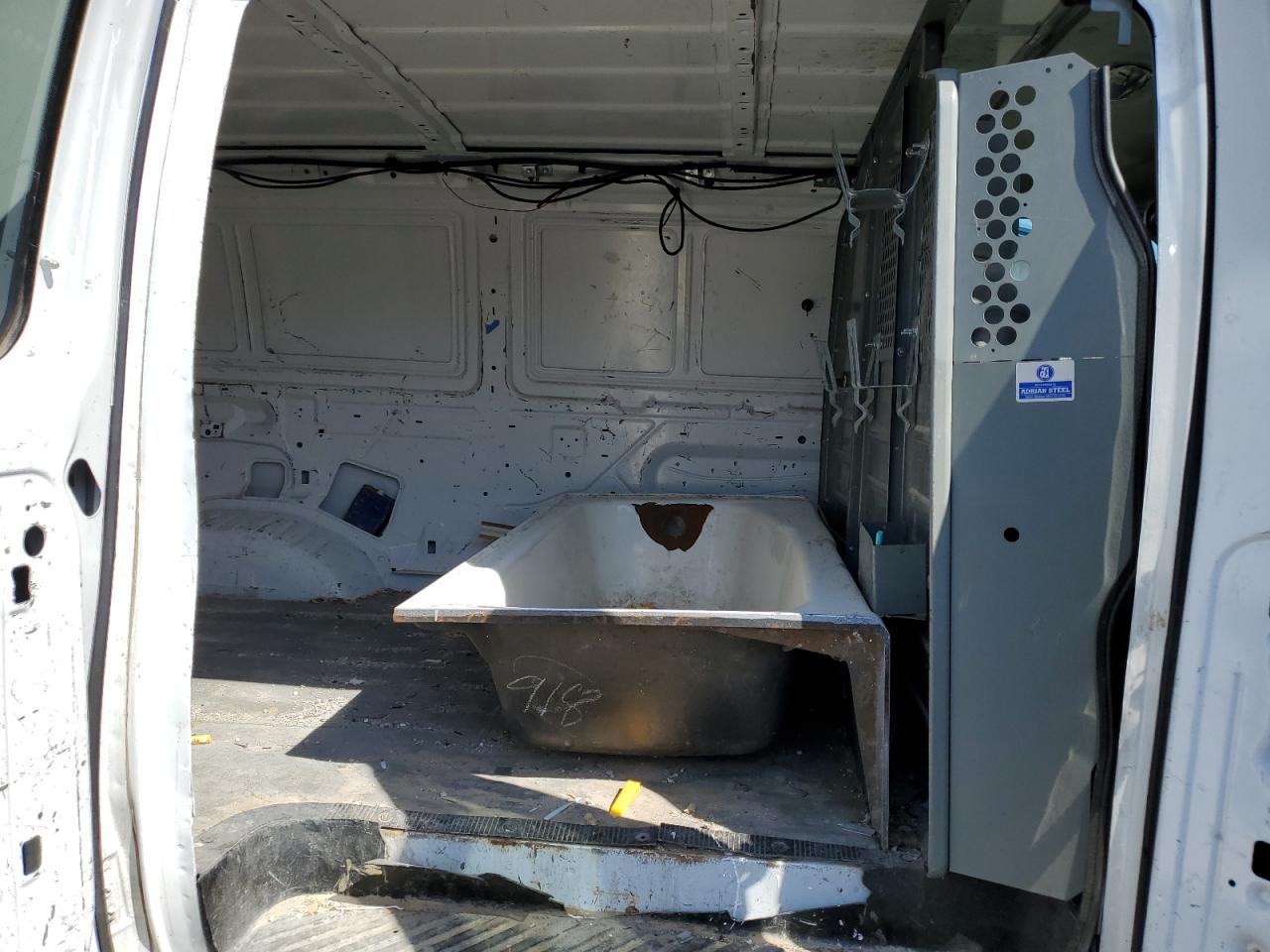 Lot #3110737704 2011 FORD ECONOLINE