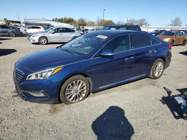 Vin: 5npe34af5fh221709, lot: 48034685, hyundai sonata sport 2015 img_1