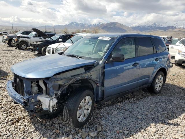 Vin: jf2sh6ac0ah729858, lot: 50415515, subaru forester 2.5x 2010 img_1