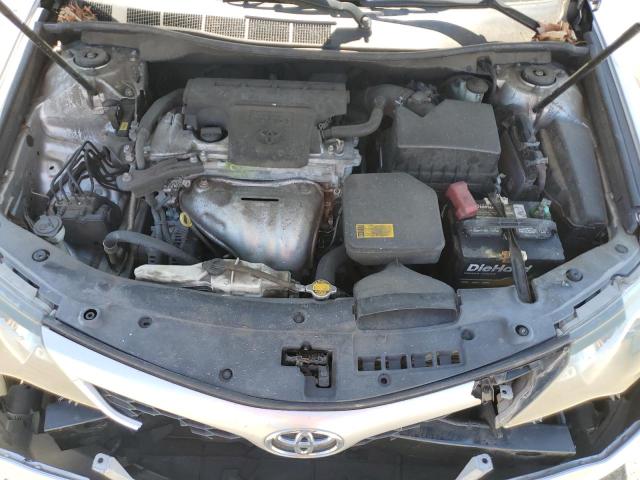 2013 TOYOTA CAMRY L - 4T1BF1FK5DU280188