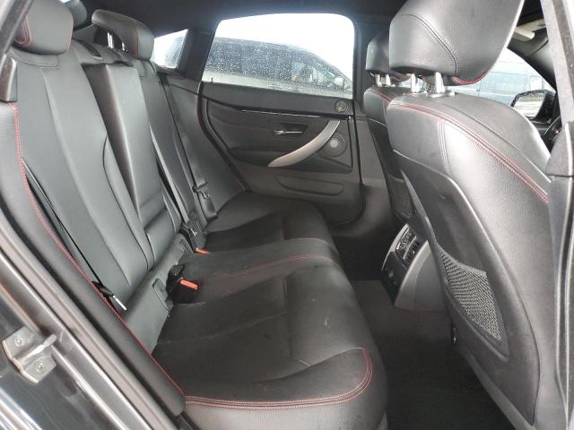 2016 BMW 428 XI GRA - WBA4C9C57GG137245