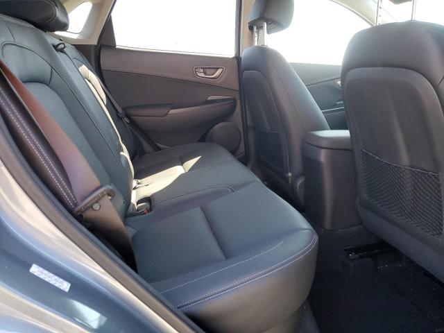 2020 HYUNDAI KONA ULTIM KM8K5CA53LU504251