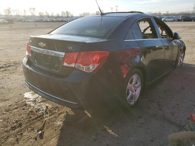 Vin: 1g1pf5sc2c7395840, lot: 49052135, chevrolet cruze lt 20123