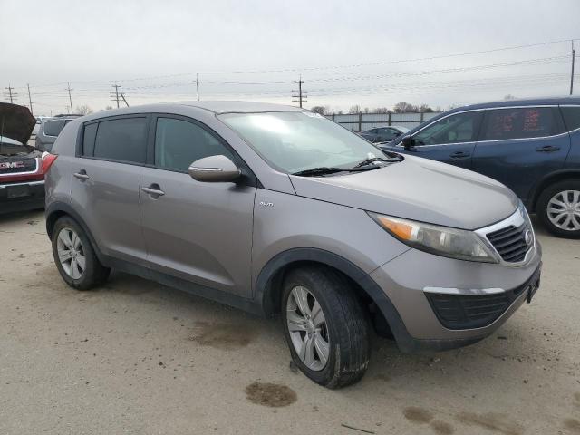 Vin: kndpbca26c7181482, lot: 47835945, kia sportage lx 20124