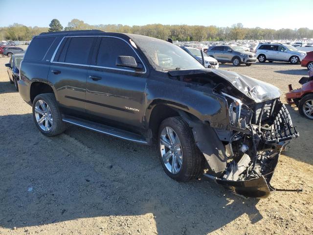 2019 GMC YUKON SLT 1GKS2BKCXKR255327