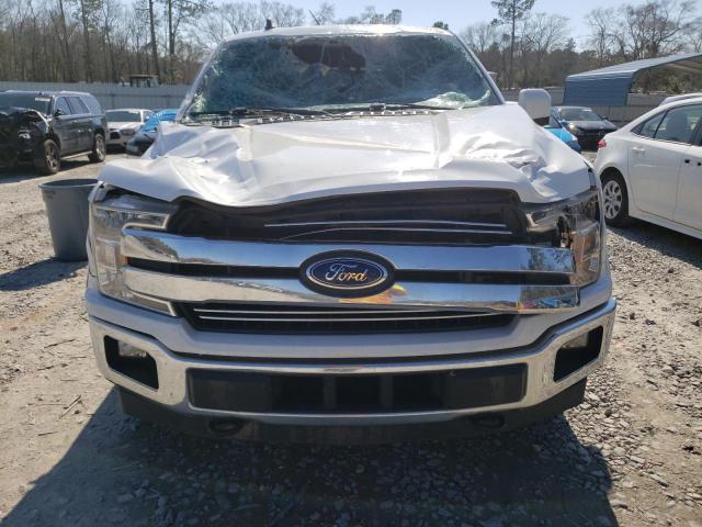 2020 FORD F150 SUPER - 1FTEW1EP8LFC37997