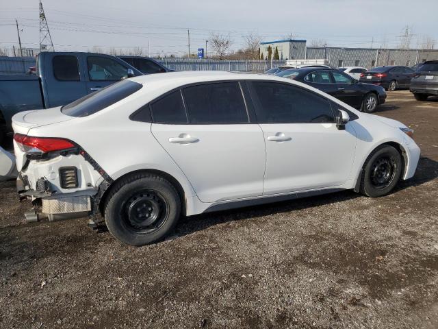 Vin: 5yfb4rbe6lp020628, lot: 48547295, toyota corolla se 20203