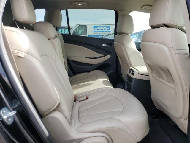 2016 BUICK ENVISION P - LRBFXFSX3GD175024