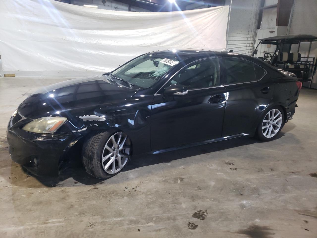 LEXUS IS 250