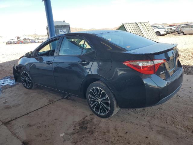 Vin: 5yfburhe3ep175518, lot: 51054135, toyota corolla l 20142