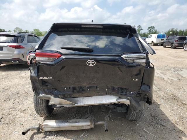 2020 TOYOTA RAV4 LE - 2T3H1RFV3LC067751