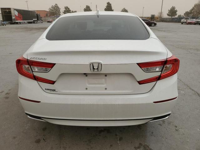 2020 HONDA ACCORD LX - 1HGCV1F16LA023738