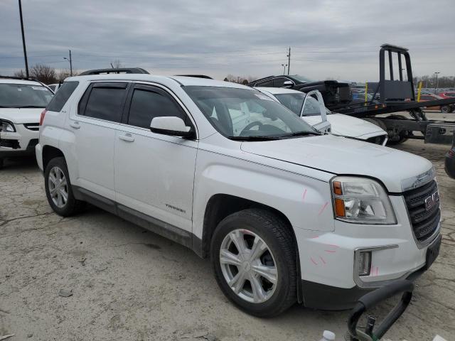2017 GMC TERRAIN SL - 2GKFLTEKXH6302514