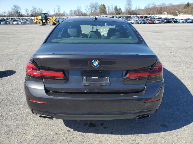 2021 BMW 530 XI - WBA13BJ0XMWX14935