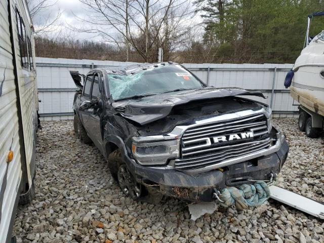 Vin: 3c63r3el8ng287203, lot: 47216985, ram 3500 laramie 20224
