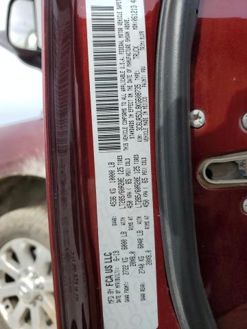 2019 RAM 2500 BIG H 3C6UR5DL8KG608735