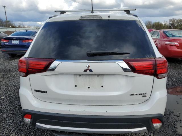 2016 MITSUBISHI OUTLANDER - JA4AD3A32GZ022858