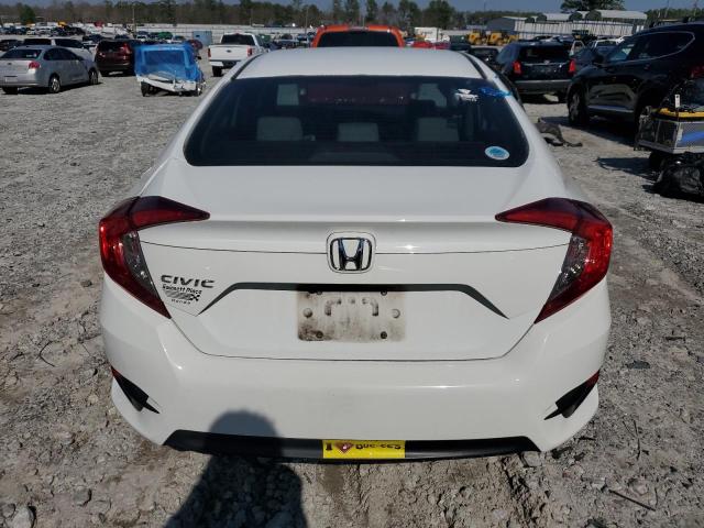 2018 HONDA CIVIC LX - 19XFC2F57JE023509