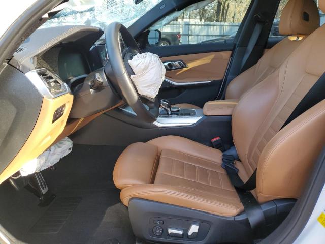 2021 BMW 330I - 3MW5R1J03M8B65078