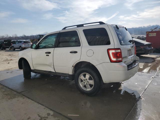 Vin: 1fmcu9dg8akc04267, lot: 48135665, ford escape xlt 20102