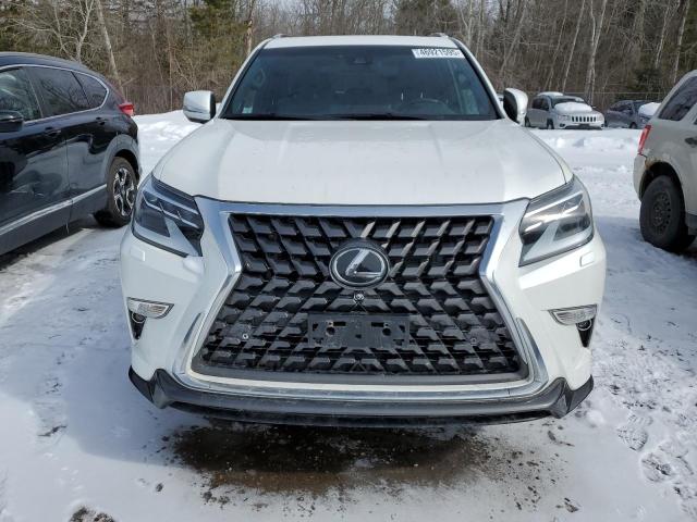 2021 LEXUS GX 460 LUX JTJGM7BX6M5266344