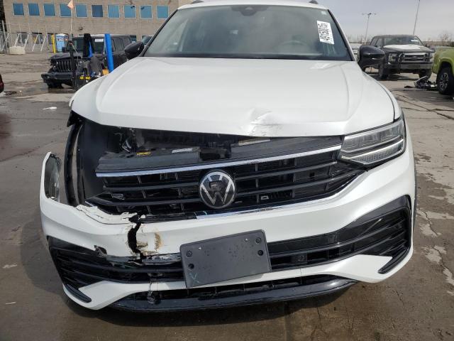 2023 VOLKSWAGEN TIGUAN SE - 3VV8B7AX8PM091870