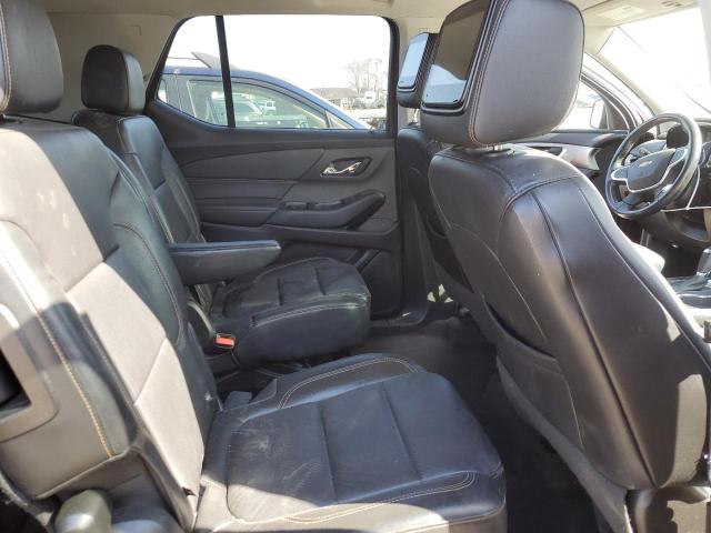 2019 CHEVROLET TRAVERSE R 1GNERJKX3KJ135988