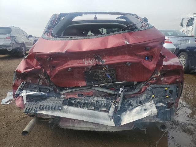 2017 AUDI A7 PRESTIGE WAU22AFC6HN010649