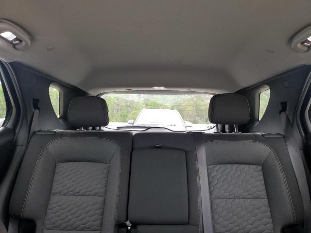 2020 CHEVROLET EQUINOX LT - 2GNAXTEV4L6170922