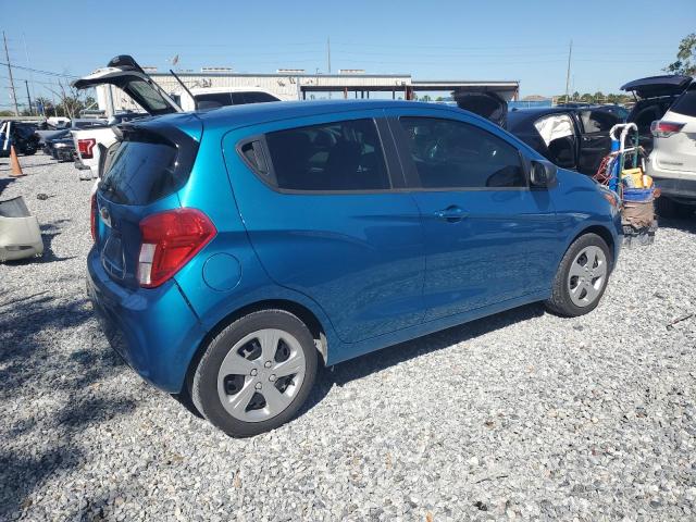 Vin: kl8cb6sa0lc449612, lot: 47818775, chevrolet spark ls 20203