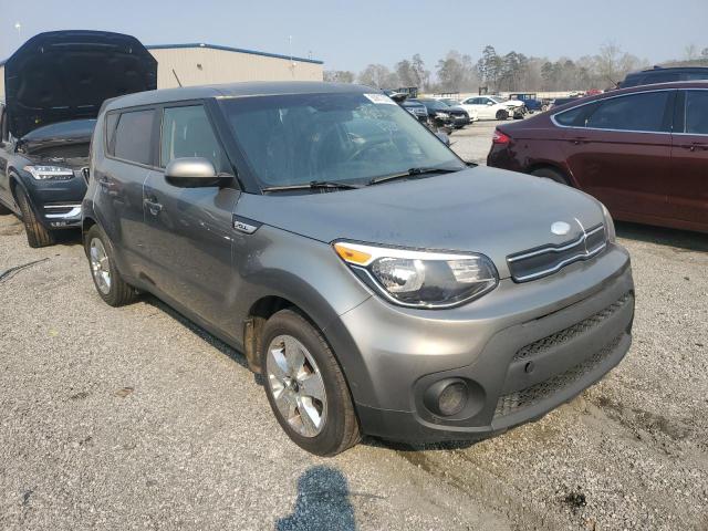 Vin: kndjn2a29k7634127, lot: 50812035, kia soul 20194