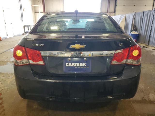2015 CHEVROLET CRUZE LT - 1G1PC5SB3F7154647