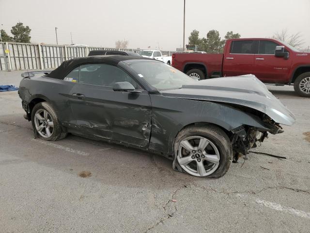 2015 FORD MUSTANG - 1FATP8EM4F5386779