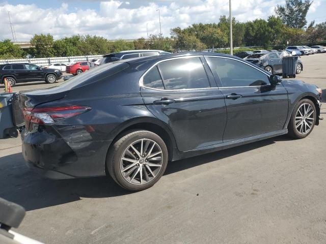 Vin: 4t1f31ak2nu571217, lot: 47213325, toyota camry xle 20223