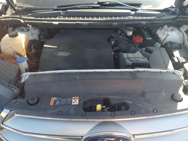 2015 FORD EDGE SE - 2FMTK4G80FBB88290