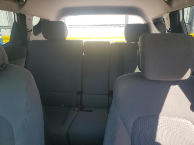 2018 HYUNDAI SANTA FE S - 5XYZT3LB7JG542169