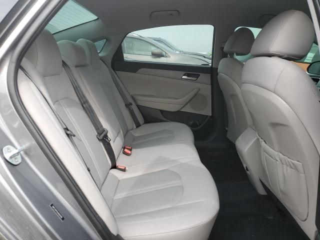 2018 HYUNDAI SONATA SE - 5NPE24AF8JH684598