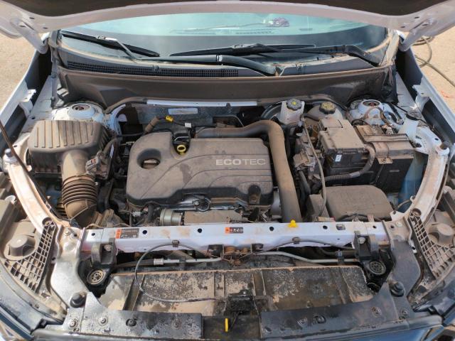 2022 GMC TERRAIN SL - 3GKALMEV5NL267317