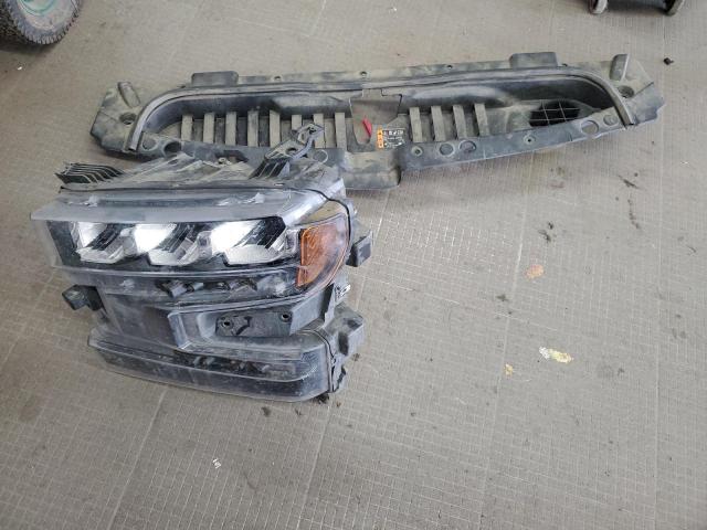 1GCUYDED1NZ186681 2022 CHEVROLET ALL Models
