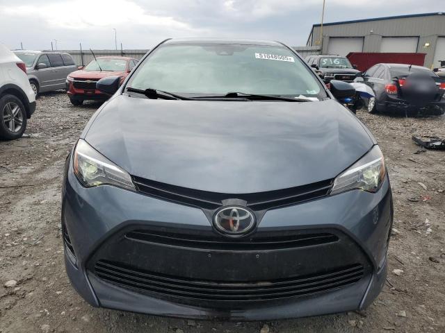 2017 TOYOTA COROLLA L - 5YFBURHE9HP598396