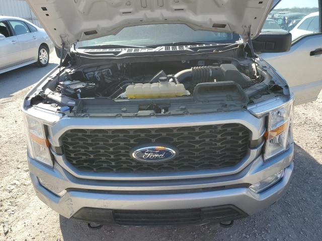 2022 FORD F150 SUPER - 1FTFW1E53NKF18635