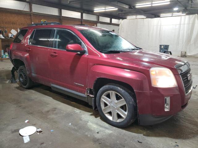 Vin: 2ctfleey5a6406043, lot: 48298105, gmc terrain sle 20104