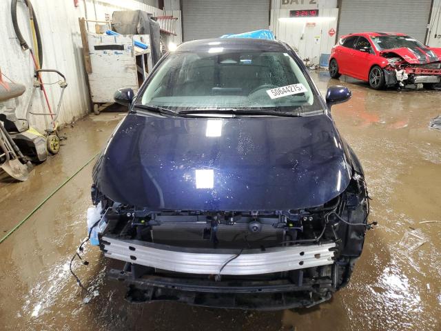 2024 TOYOTA COROLLA LE - 5YFB4MDE6RP097606