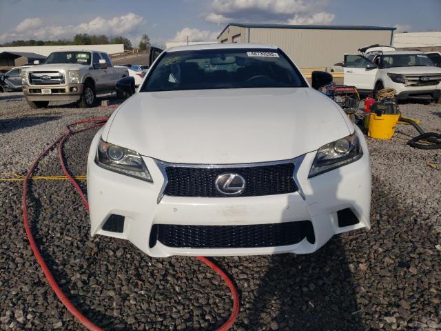 2015 LEXUS GS 350 JTHBE1BL2FA001885