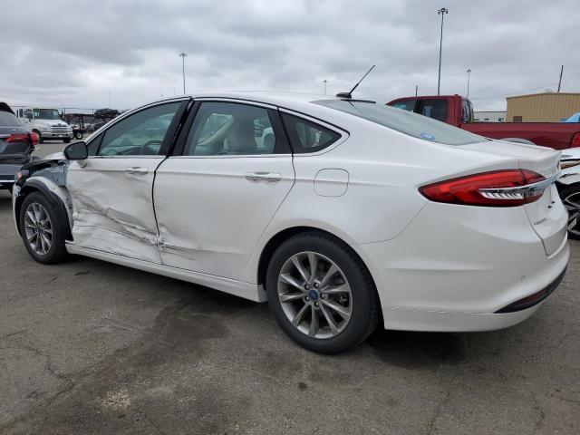 Vin: 3fa6p0hd2hr415416, lot: 49980615, ford fusion se 20172